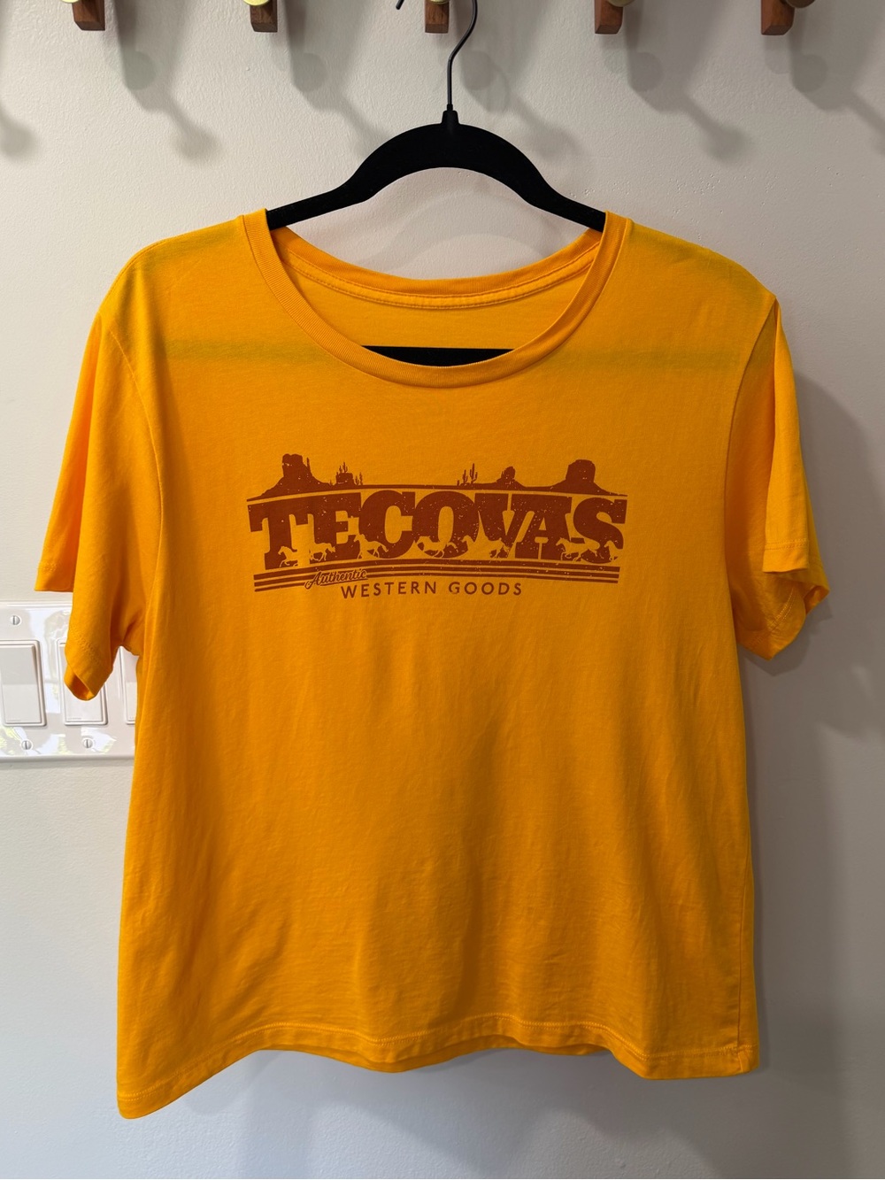• Tecovas Tshirt •